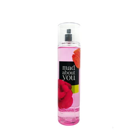 mad about you bbw scent.